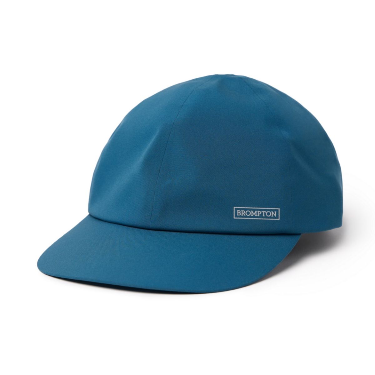 브롬톤 런던(BROMPTON LONDON) SEAM SEALING CAP - TURQUOISE (P235AHA101)