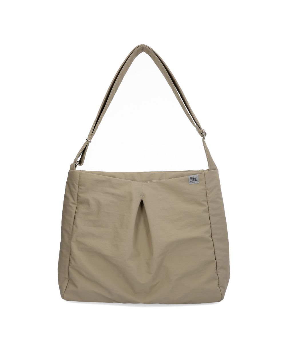 sweetch☆SHOULDER 001 S MUSINSA公式 | SWEETCH SHOULDER 001 L Sand