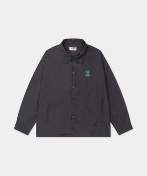 코치점퍼 그레이