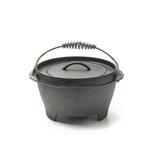 더치오븐 12인치