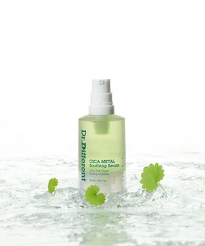 시카 메탈 수딩 세럼 30ml