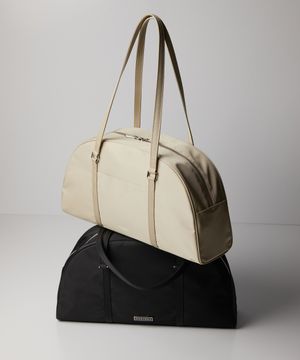 앨리스 나일론 데일리 숄더백