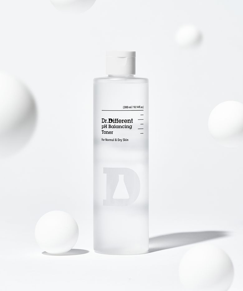 PH밸런싱 토너 300ml