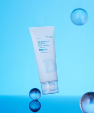 히알루론 쿨 수딩 크림 100ml