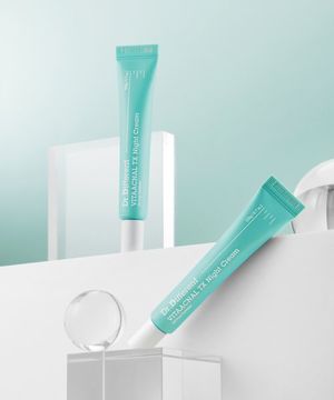 비타아크날 TX 나이트 크림 20g