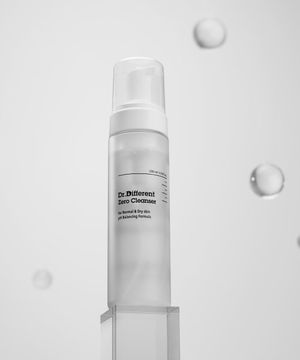 제로클렌저 중건성 200ml