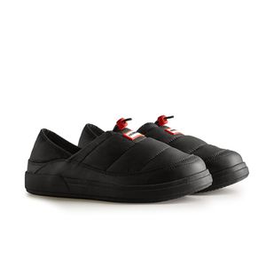 [WOMEN] 인앤아웃 슬립온 - 블랙 WFF1007WWUBLK