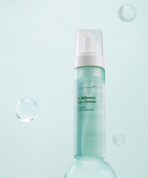 제로클렌저 지성 200ml