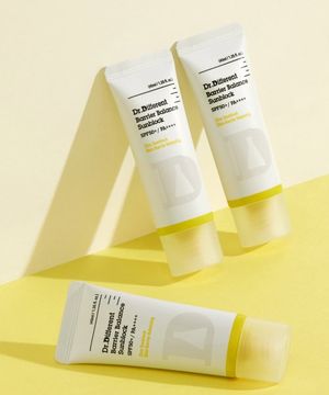 베리어 밸런스 선블록 40ml