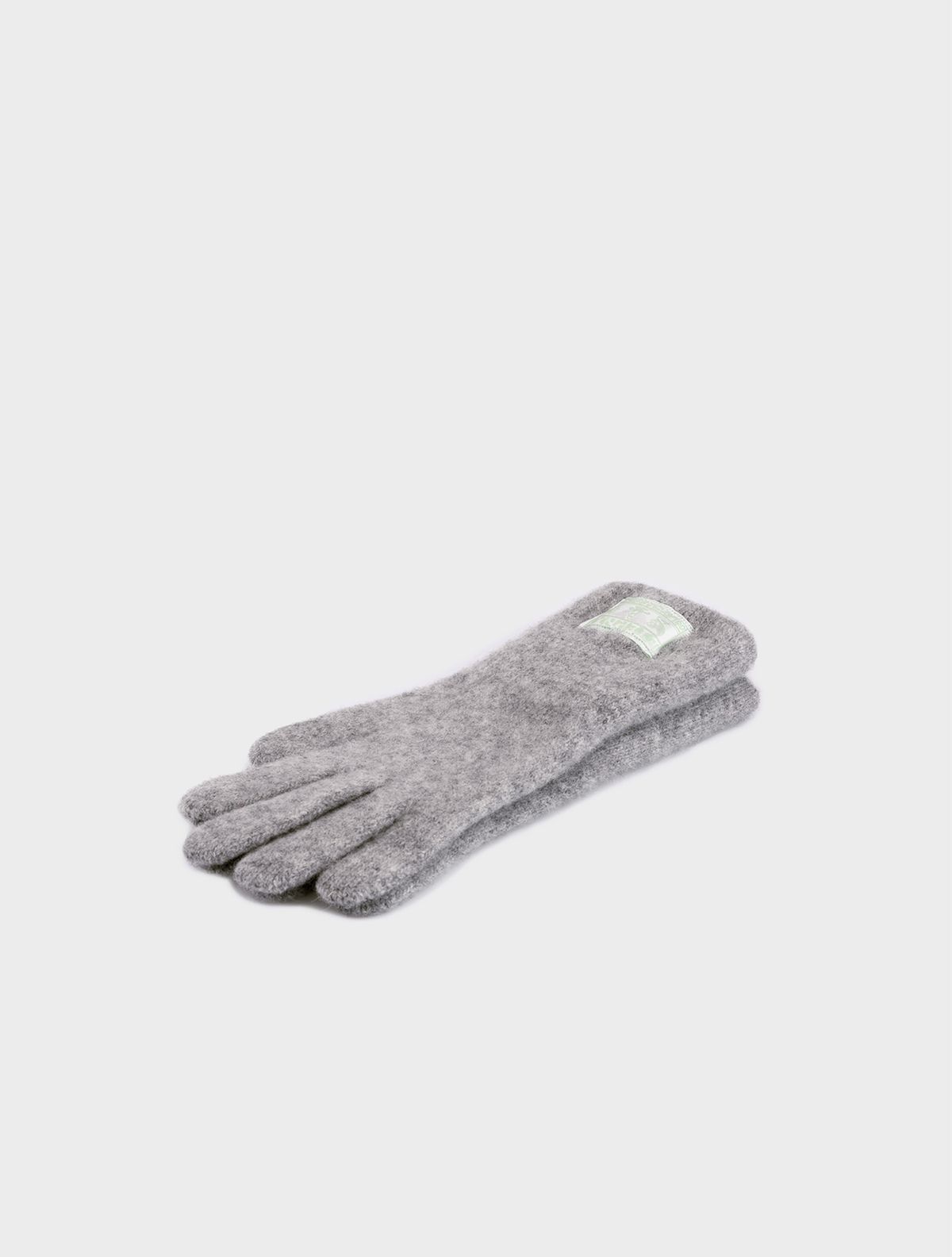 이터널유(ETERNALYOU) Lo Mano_Light gray