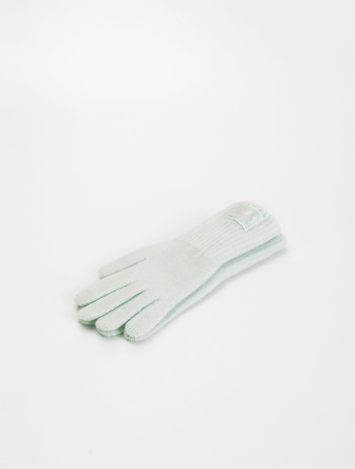 이터널유(ETERNALYOU) Lo Mano_Mint green