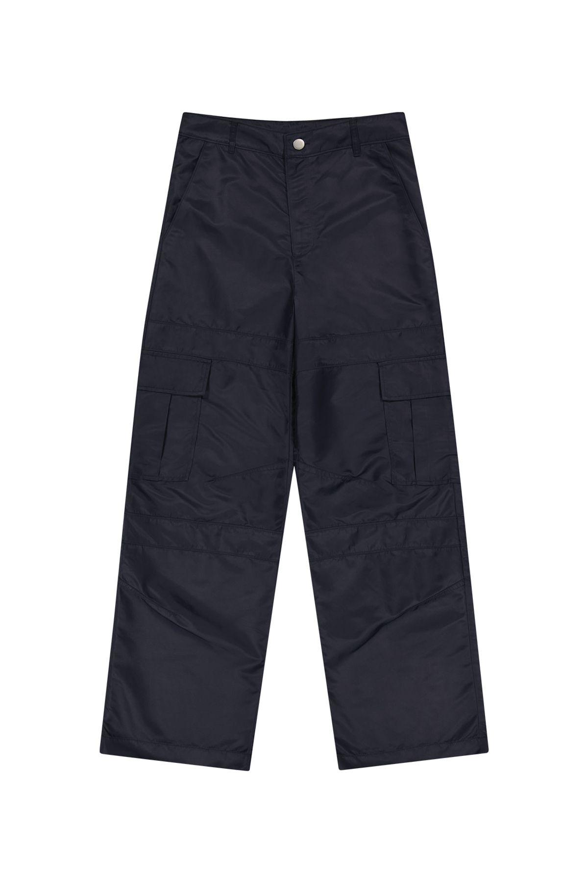메아(MEA) UTILITY CARGO PANTS [NAVY]
