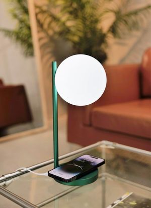 Bubble 버블 디자인 오브제 조명 무드등 램프- LH70