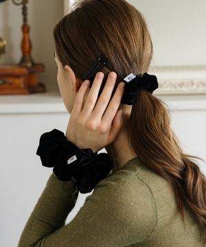 HFS029 Shining velvet shushu