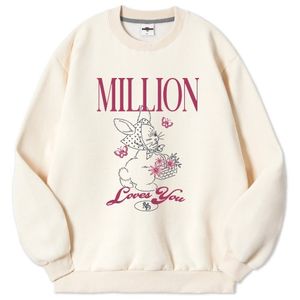 MILLION FAIRYTALE 특양면 맨투맨