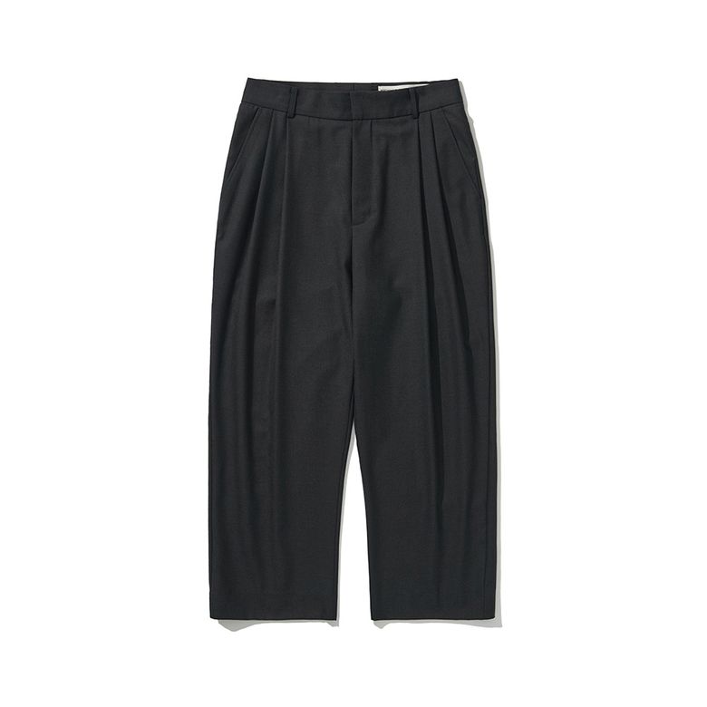 CORDURA COMBAT WOOL™ TWO PLEATS TAPERED PANTS