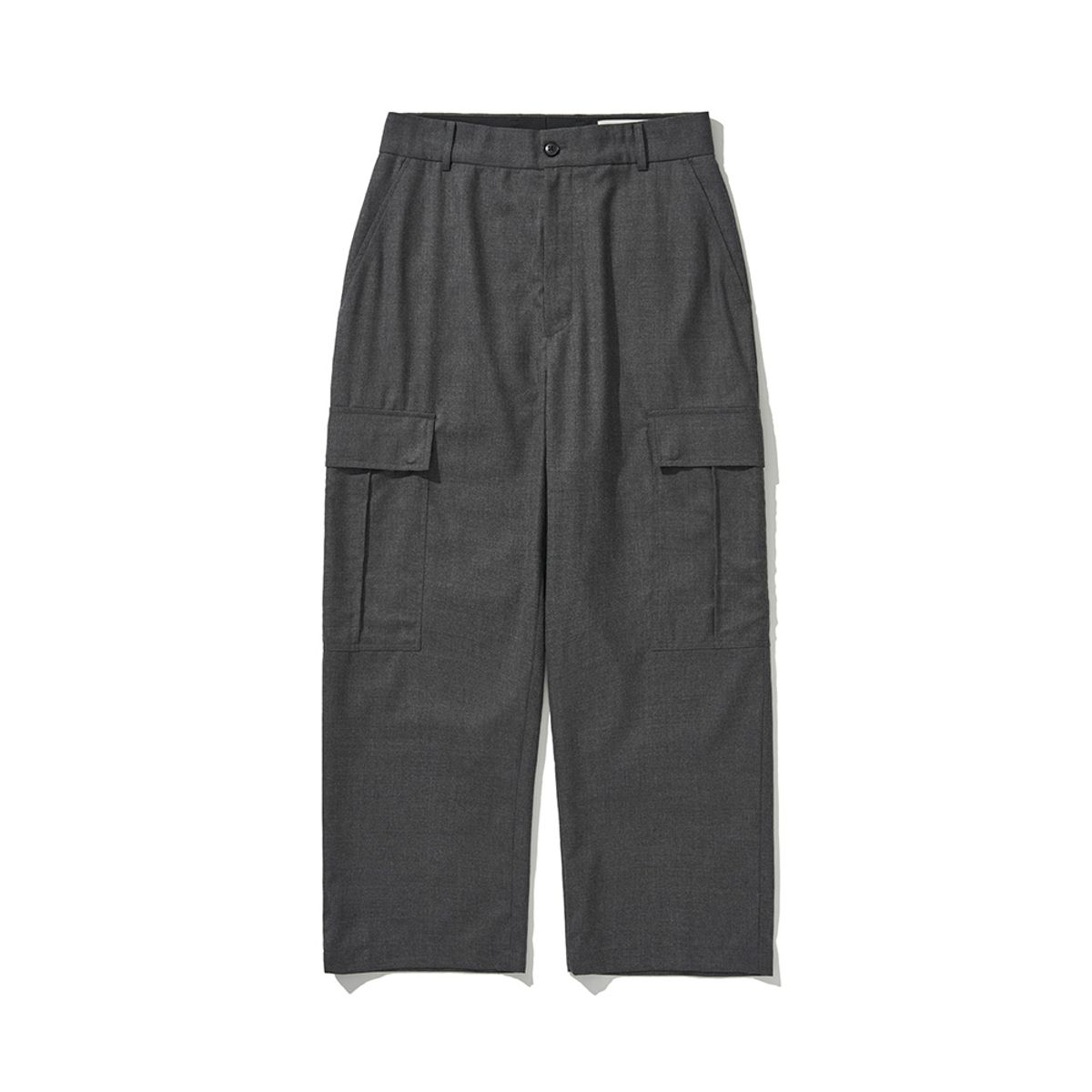 히즈핸더(HISHANDER) CORDURA COMBAT WOOL™ CARGO PANTS