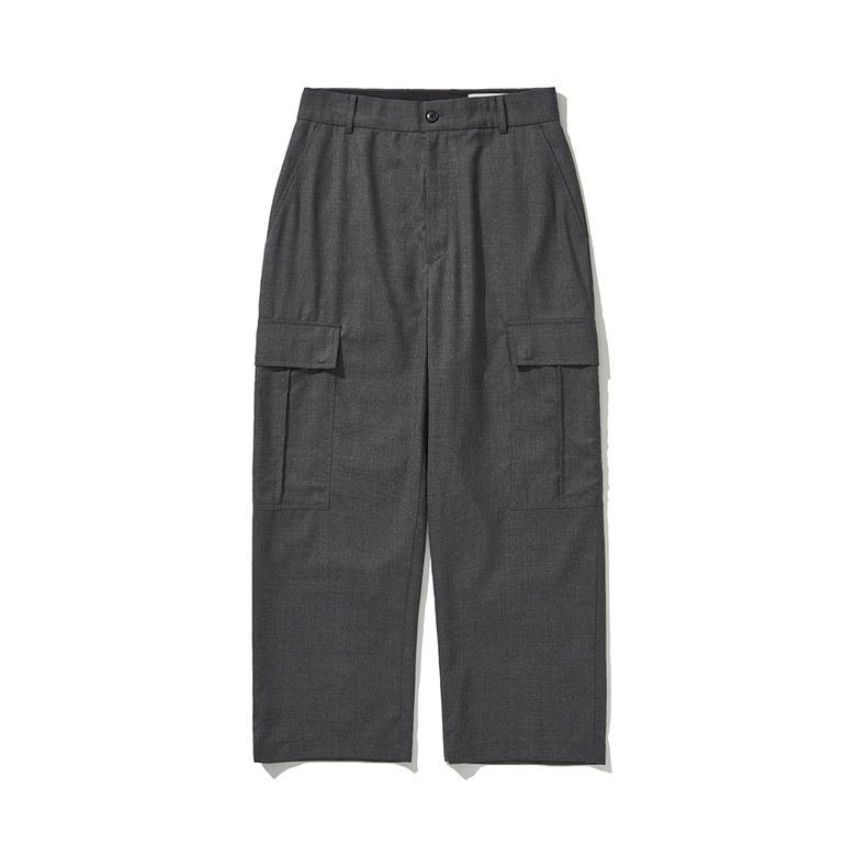 CORDURA COMBAT WOOL™ CARGO PANTS
