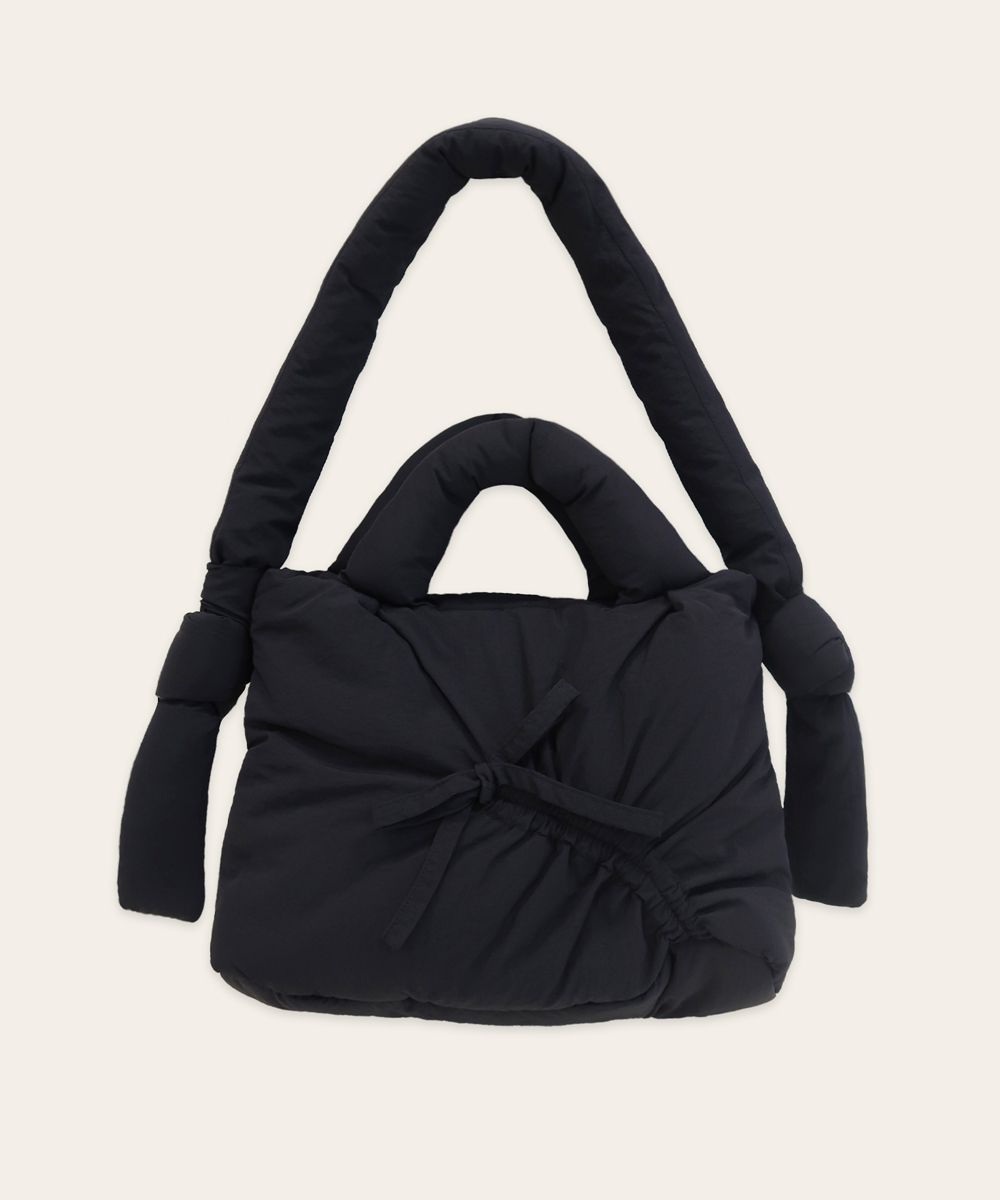 韓国人気★SINOON★SMORE PADDING BAG★スモアパディングバッグ ☆送料・関税込☆sinoon☆SMORE PADDING BAG☆バッグ☆ (sinoon