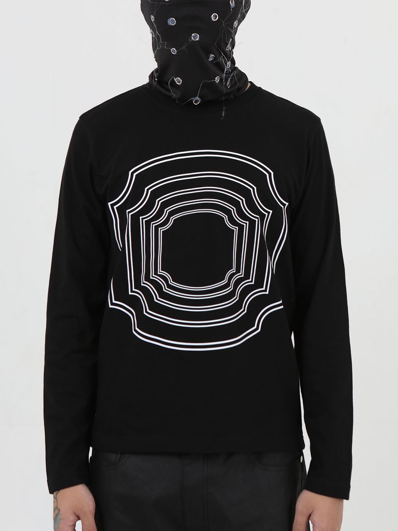 X5-1(Tight) - BLACK