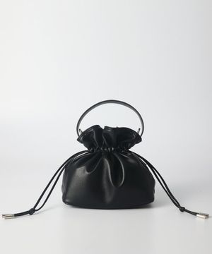 Small lucky  bag - Black