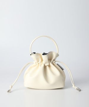 Small lucky  bag - Beige