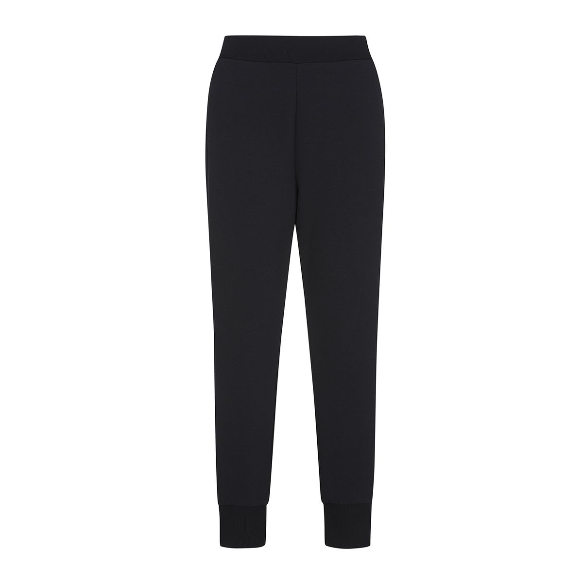 어뉴골프(ANEW GOLF) WOMEN JERSEY LONG PANT_BK