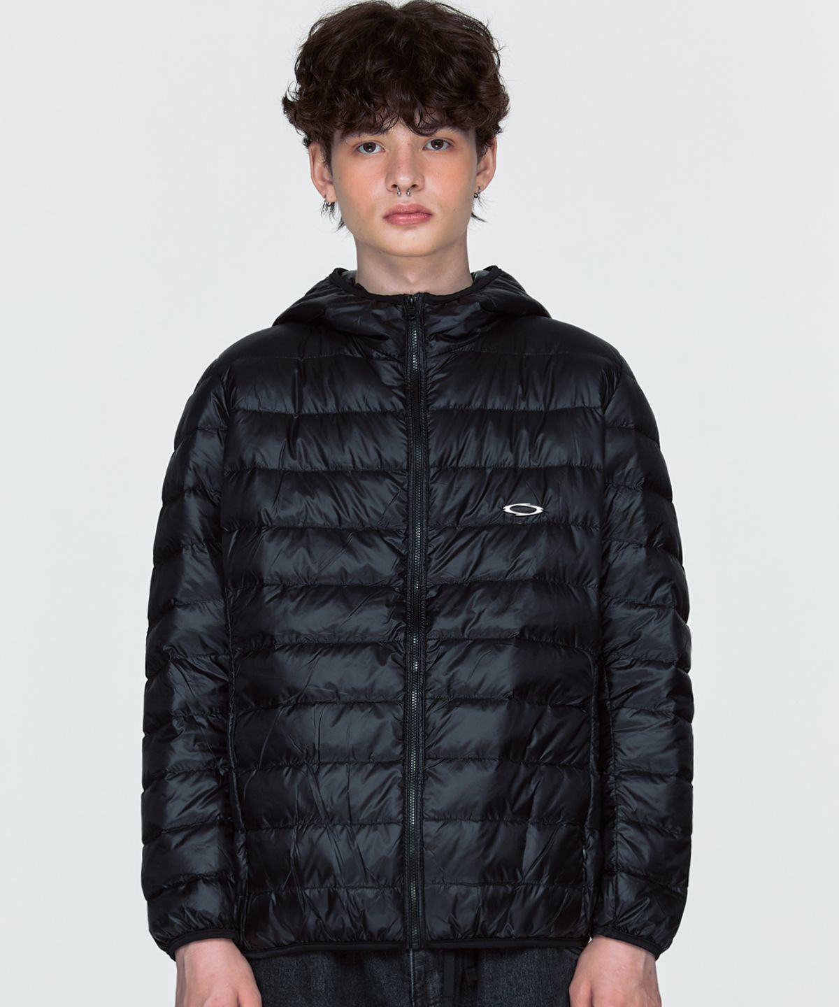【NOIAGO】NOI1067 LIGHTWEIGHT DOWN JACKET MUSINSA公式 | NOIAGO NOI1067 lightweight down jacket (black)