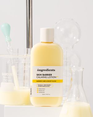 [투명도2배/속광화잘먹] 스킨 베리어 카밍 로션 EX 220ml