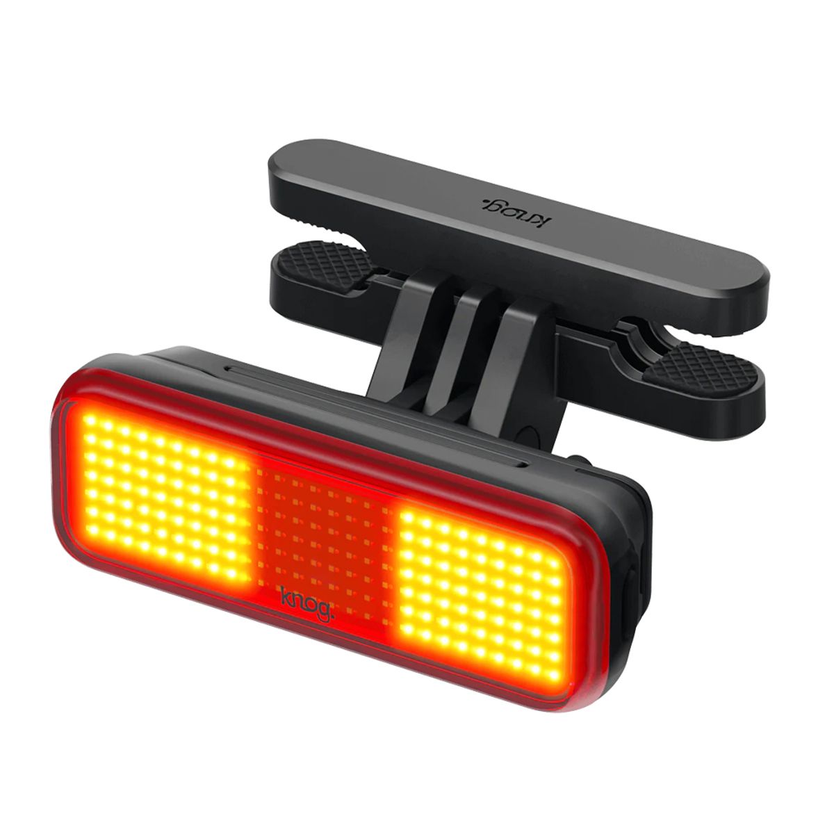 노그(KNOG) 블라인더 링크 새들마운트 -자전거 안장 라이트 전조등 후미등 라이딩 용품