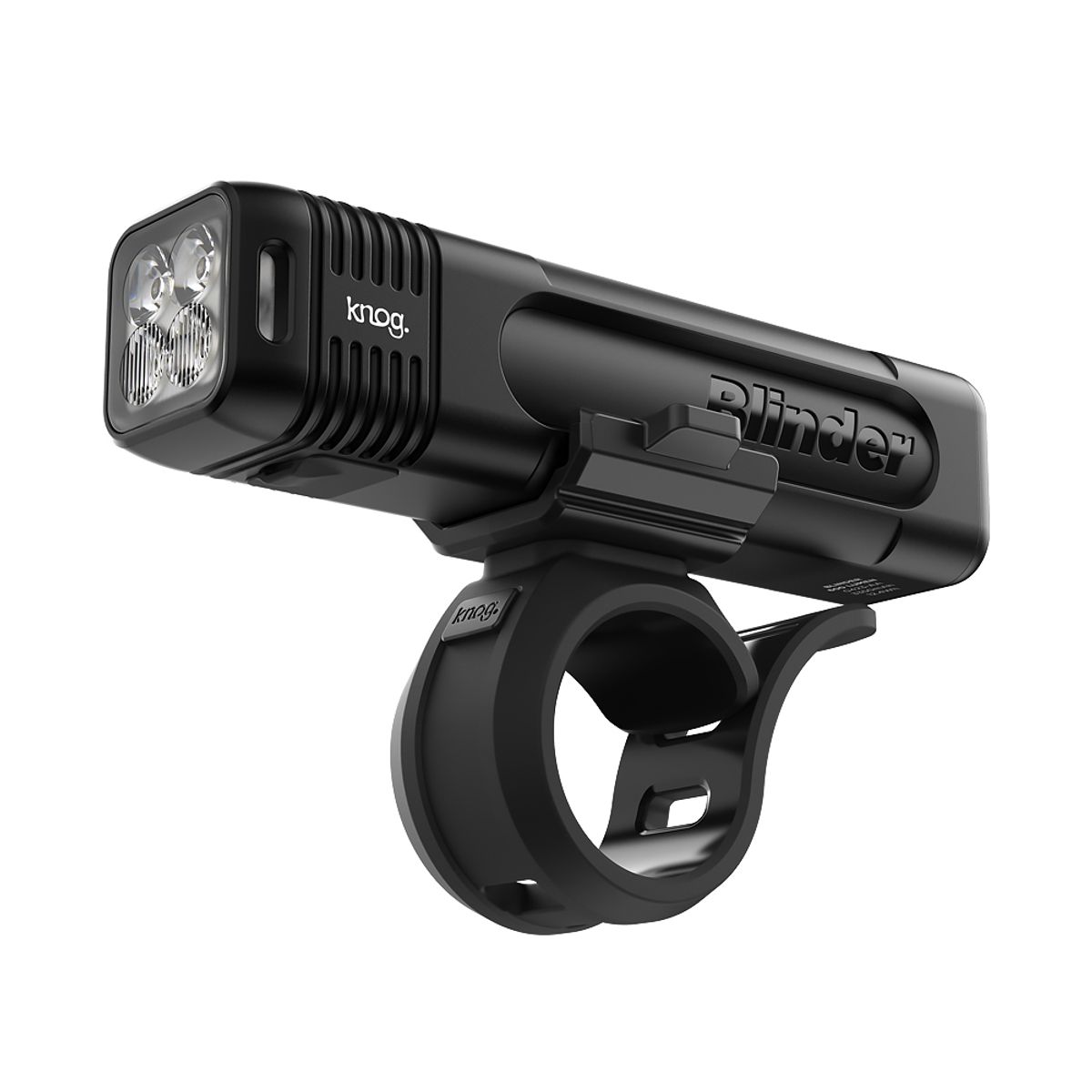 노그(KNOG) 블라인더 900 - 자전거 라이트 전조등 아웃도어 산악 등산 캠핑