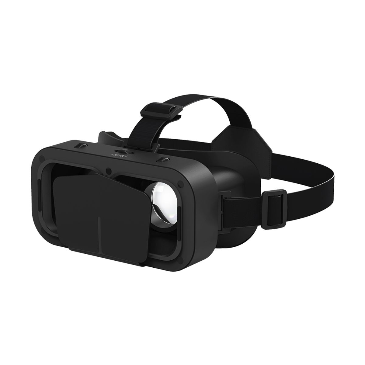 엑토(ACTTO) 메타버스 3D 가상현실체험 VR 기기 헤드셋 VR-03