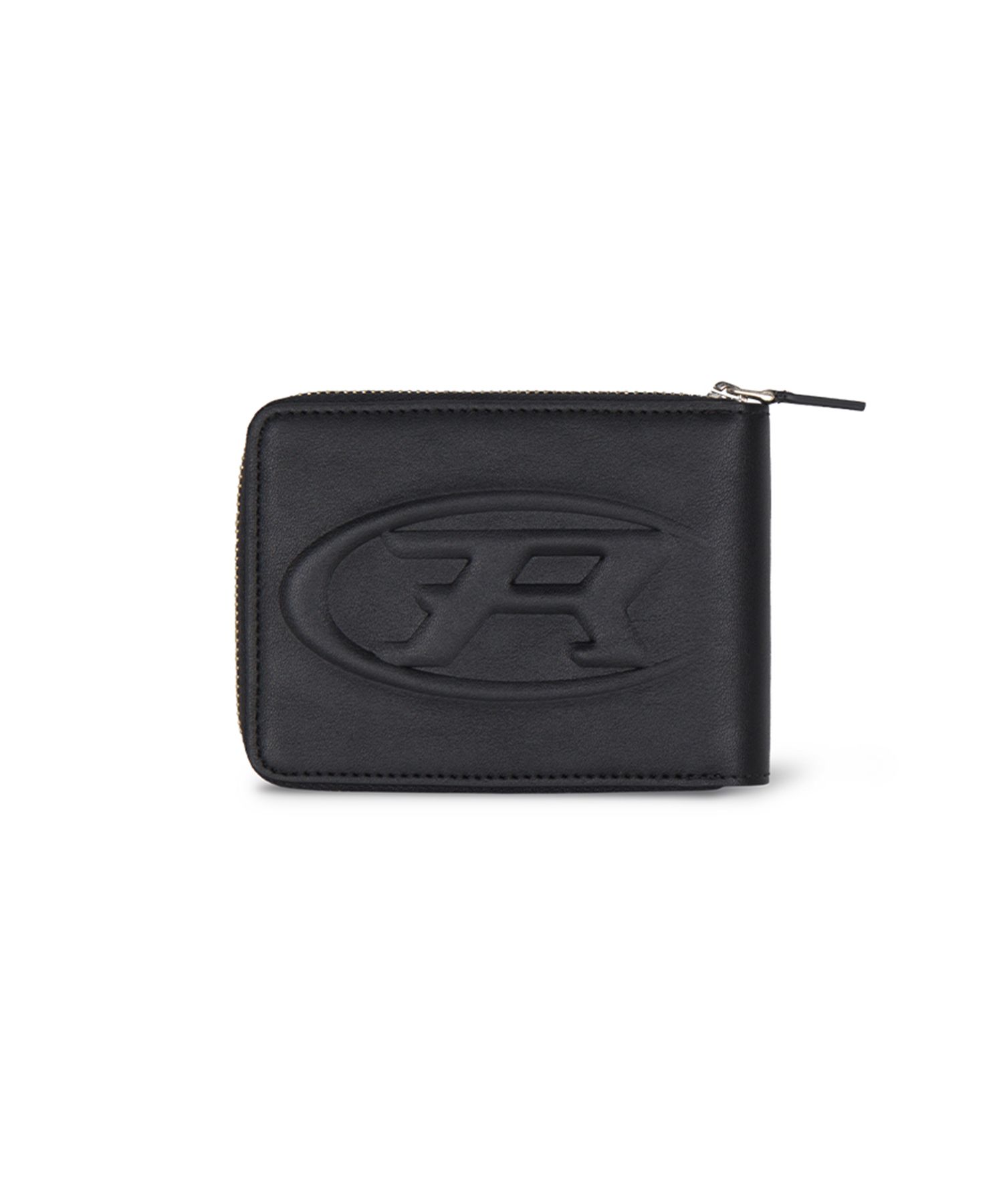 トートバッグ ROCKCAKE Half Moon Wallet Black RC23AC00200 MUSINSA公式 | ROCKCAKE Half Moon Wallet - Black