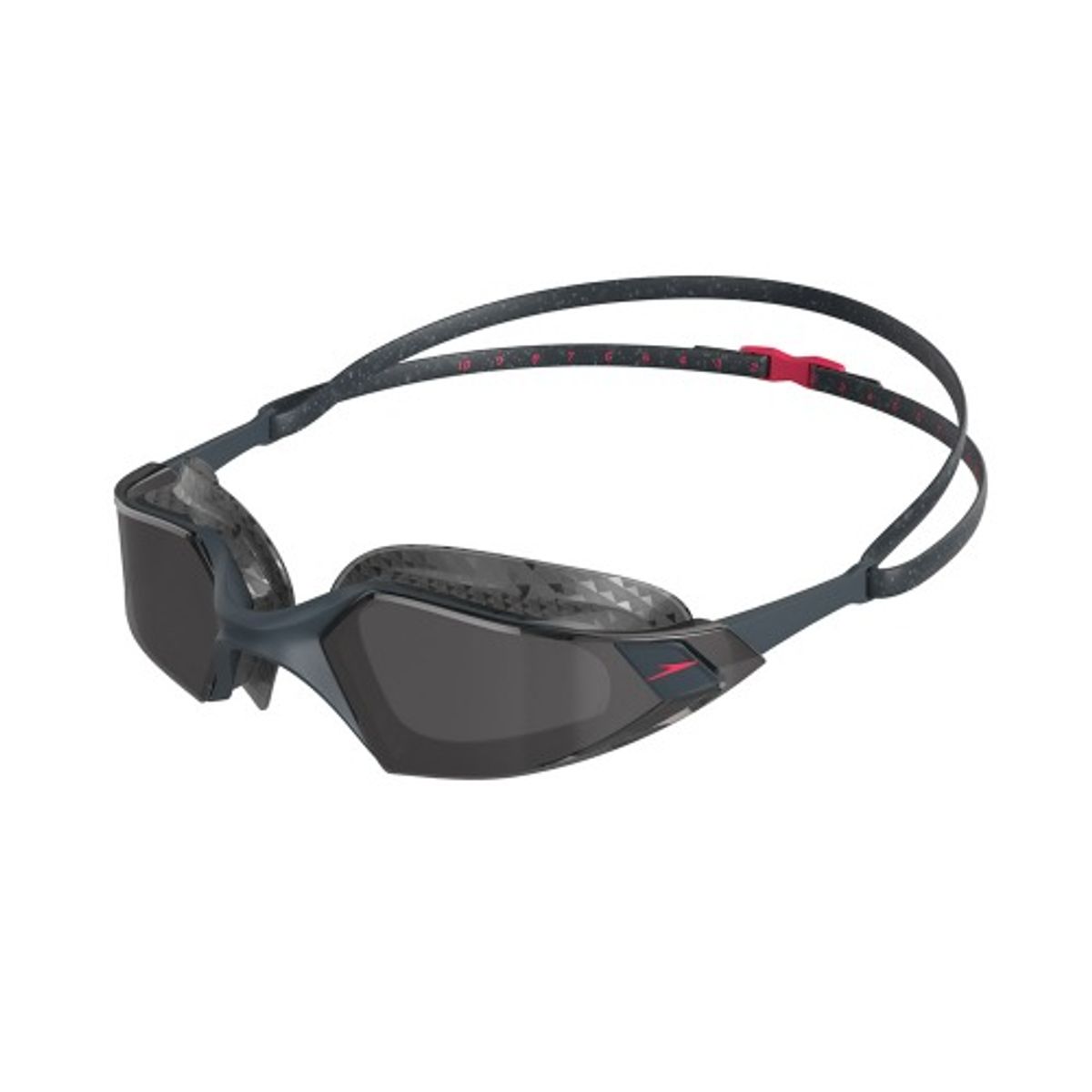 스피도(SPEEDO) 아쿠아펄스 프로수경(아시안핏)(8-12266D640)