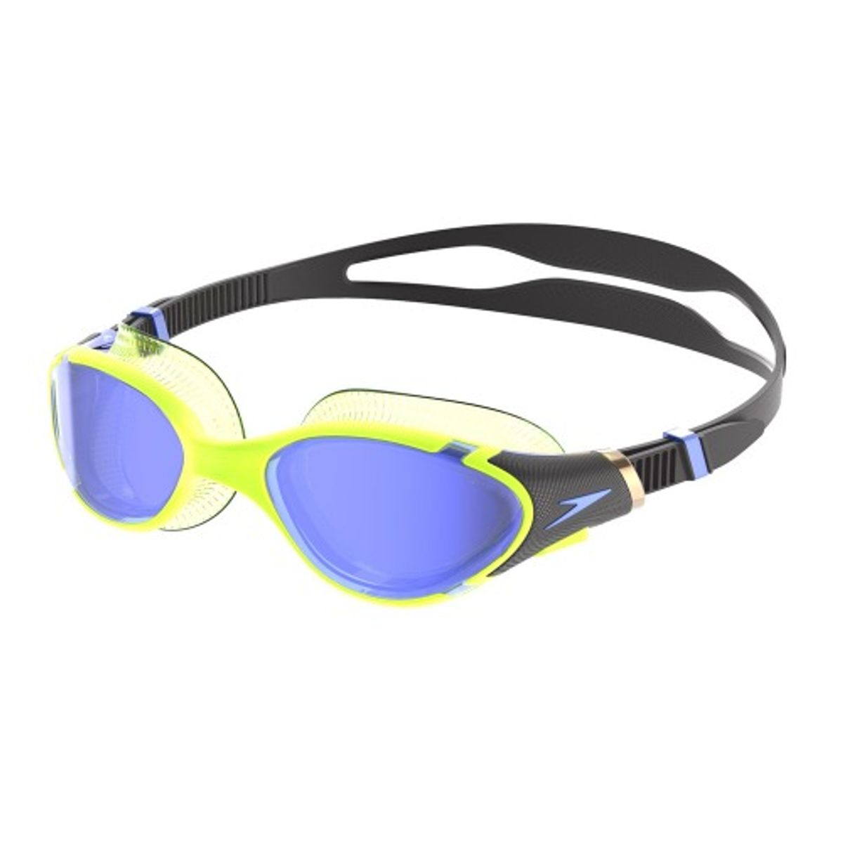 스피도(SPEEDO) Biofuse 2.0 미러수경(8-00233114504)