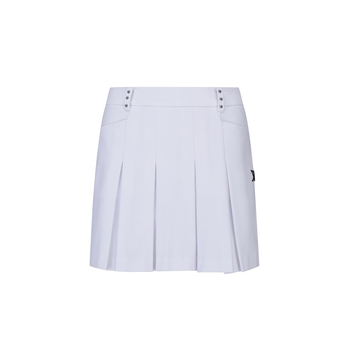 어뉴골프(ANEW GOLF) W POCKET POINT PLEATS SQ_OW