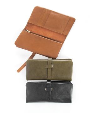 Para athena wallet (4colors)