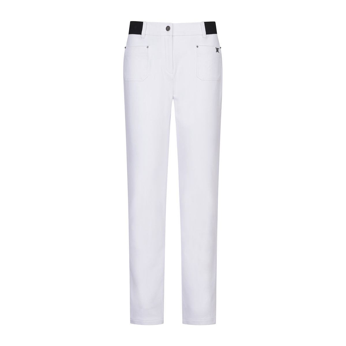 어뉴골프(ANEW GOLF) W THIN FLEECE BASIC L/PT_OW