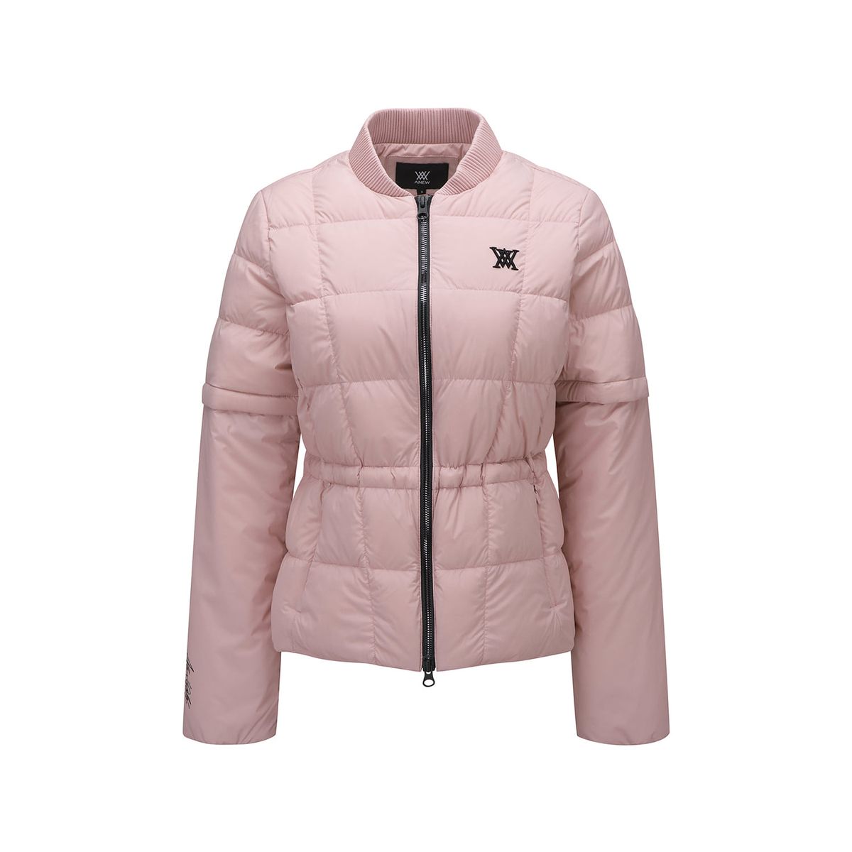 어뉴골프(ANEW GOLF) W SLEEVE DETACHABLE DOWN JK_DP