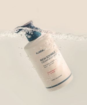 소이밀크 고보습 바디워시 500ml