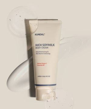 소이밀크 고보습 바디크림 200ml