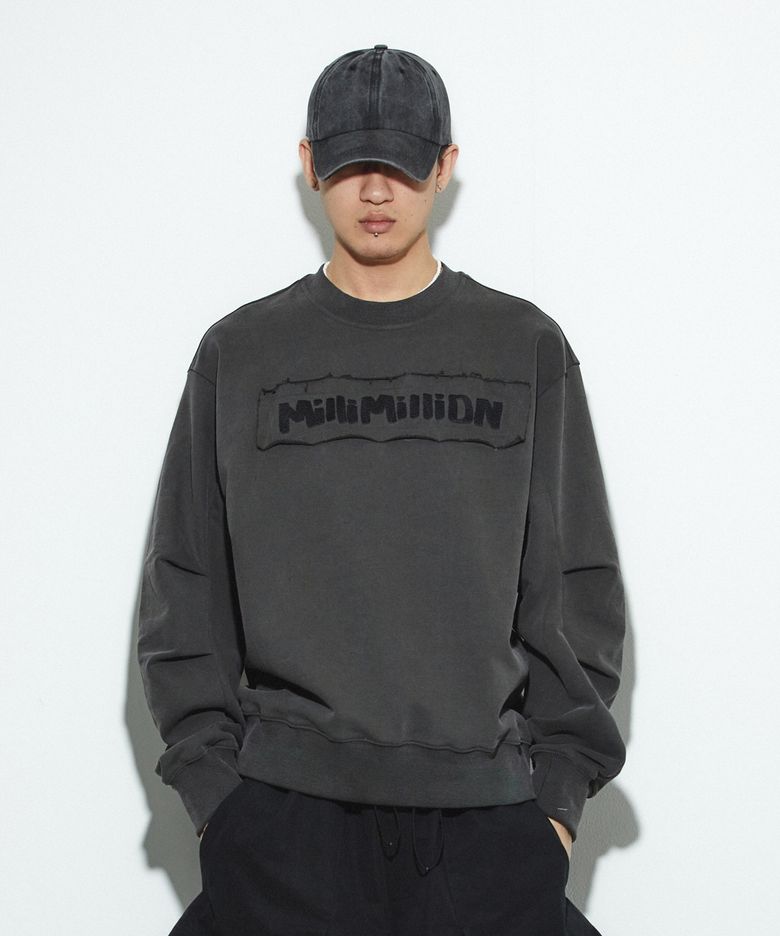 COBBLESTONE VINTAGE  MTM T11-D/GREY