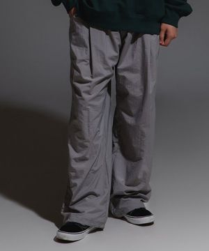 스탠다드 스트링 나일론 팬츠(그레이)