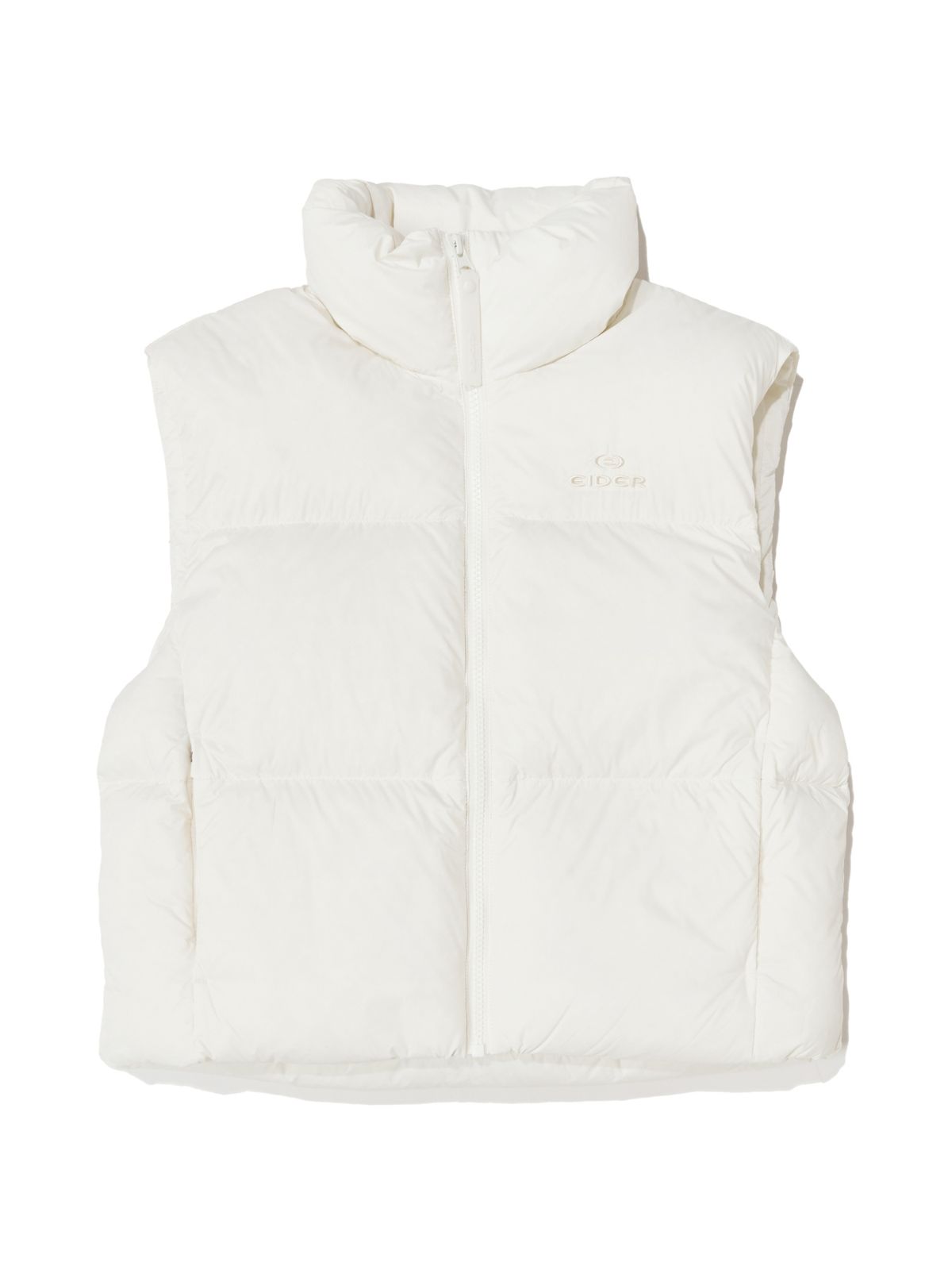 아이더(EIDER) GL (GO LIGHT) β 다운 베스트_Cream