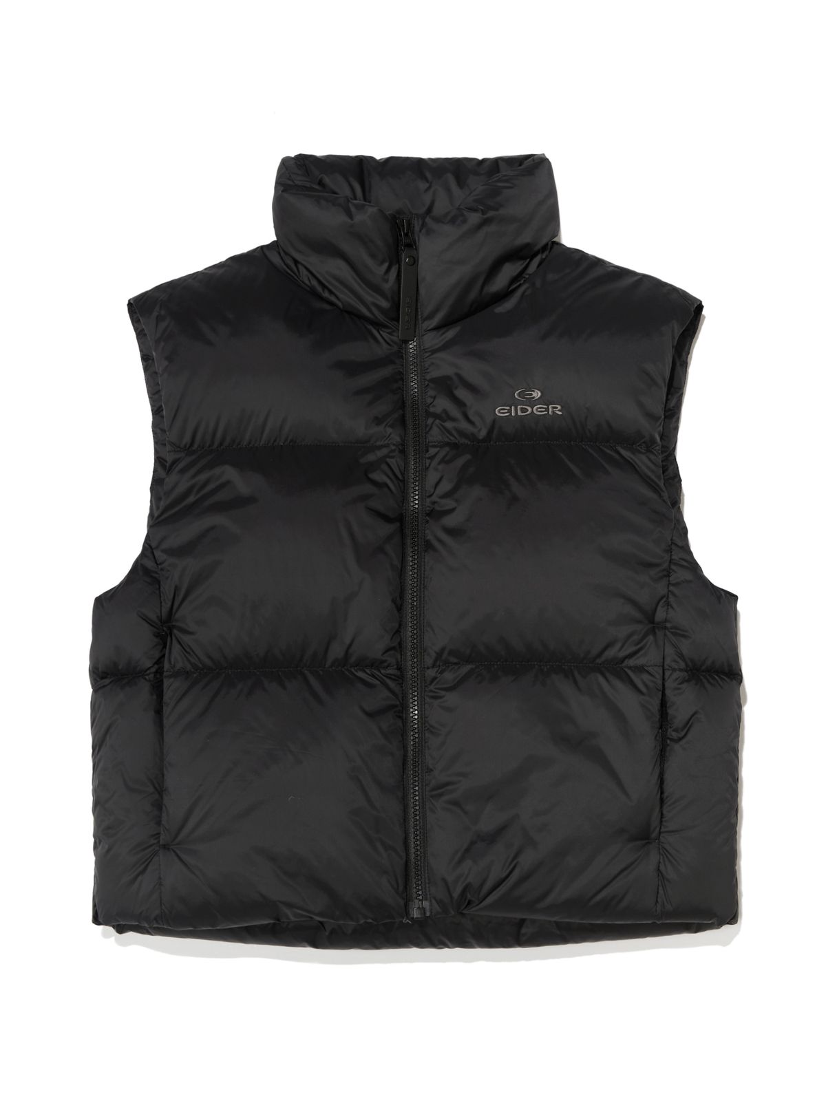 아이더(EIDER) GL (GO LIGHT) β 다운 베스트_Black