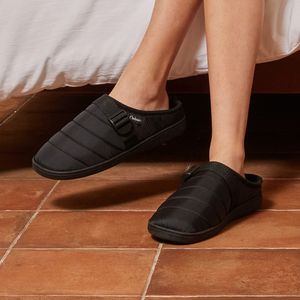 CHUBASCO WINTER CLOG FOFO CCF2301 BLACK