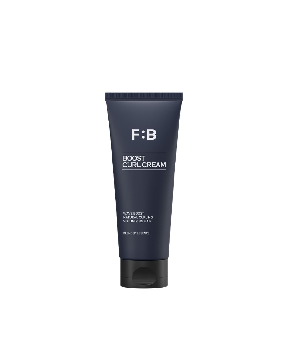 포뷰트(FOR BEAUT) 웨이브 부스트 남자 헤어 컬크림 150ml