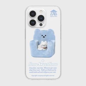 [아이폰 17 추가]COZY HOME CHICHI(젤리)