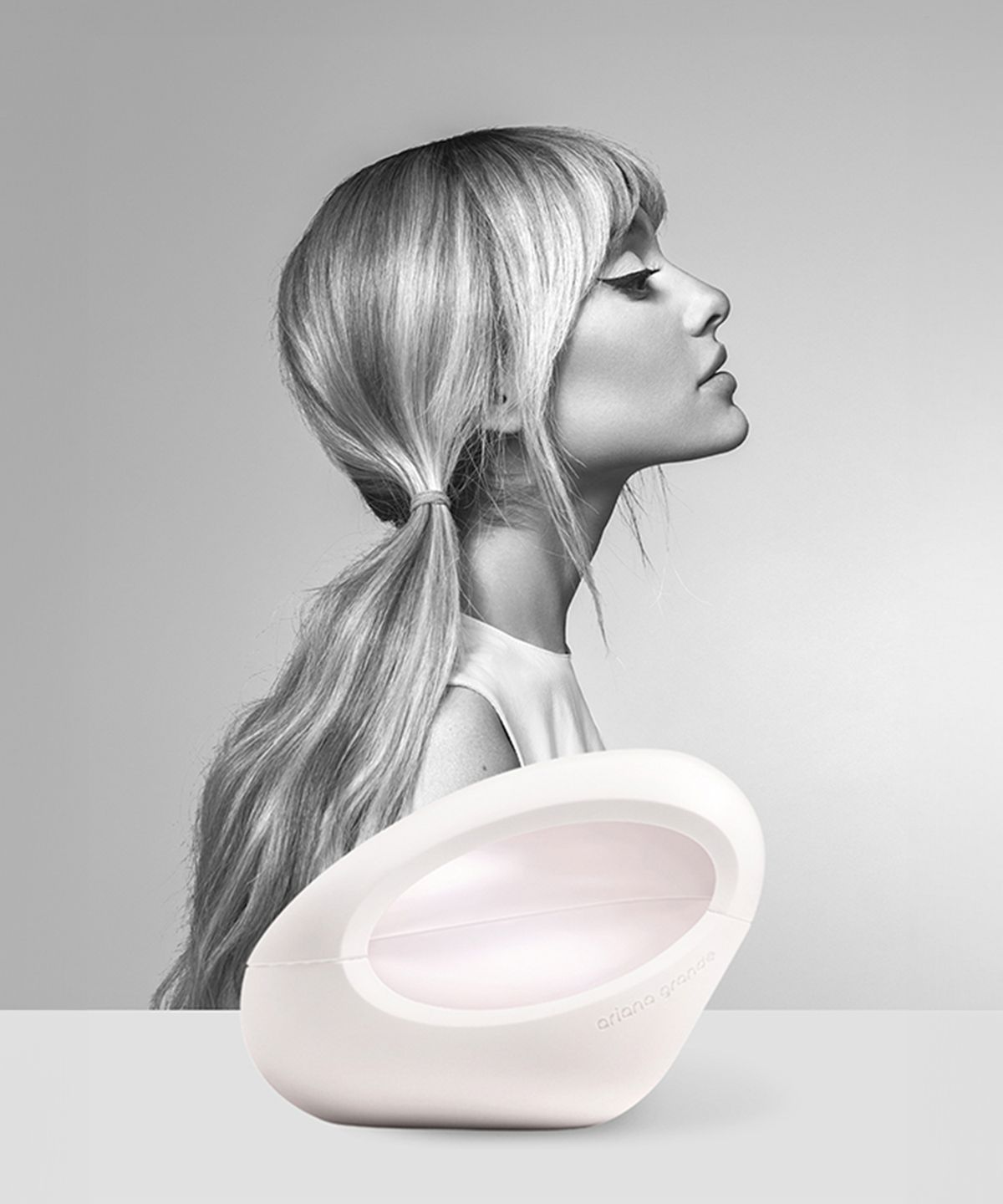 아리아나 그란데(ARIANA GRANDE) 모드 바닐라 EDP 30ML