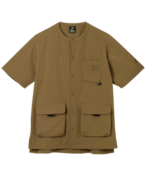 포켓셔츠 DE-3622 ASH MOCHA L사이즈